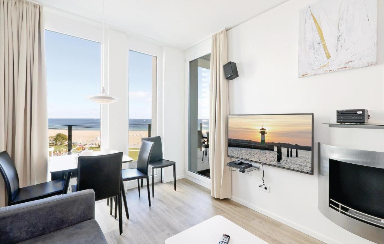 Cozy Apartment In Luebeck Travemuende With Kitchen Exterior foto