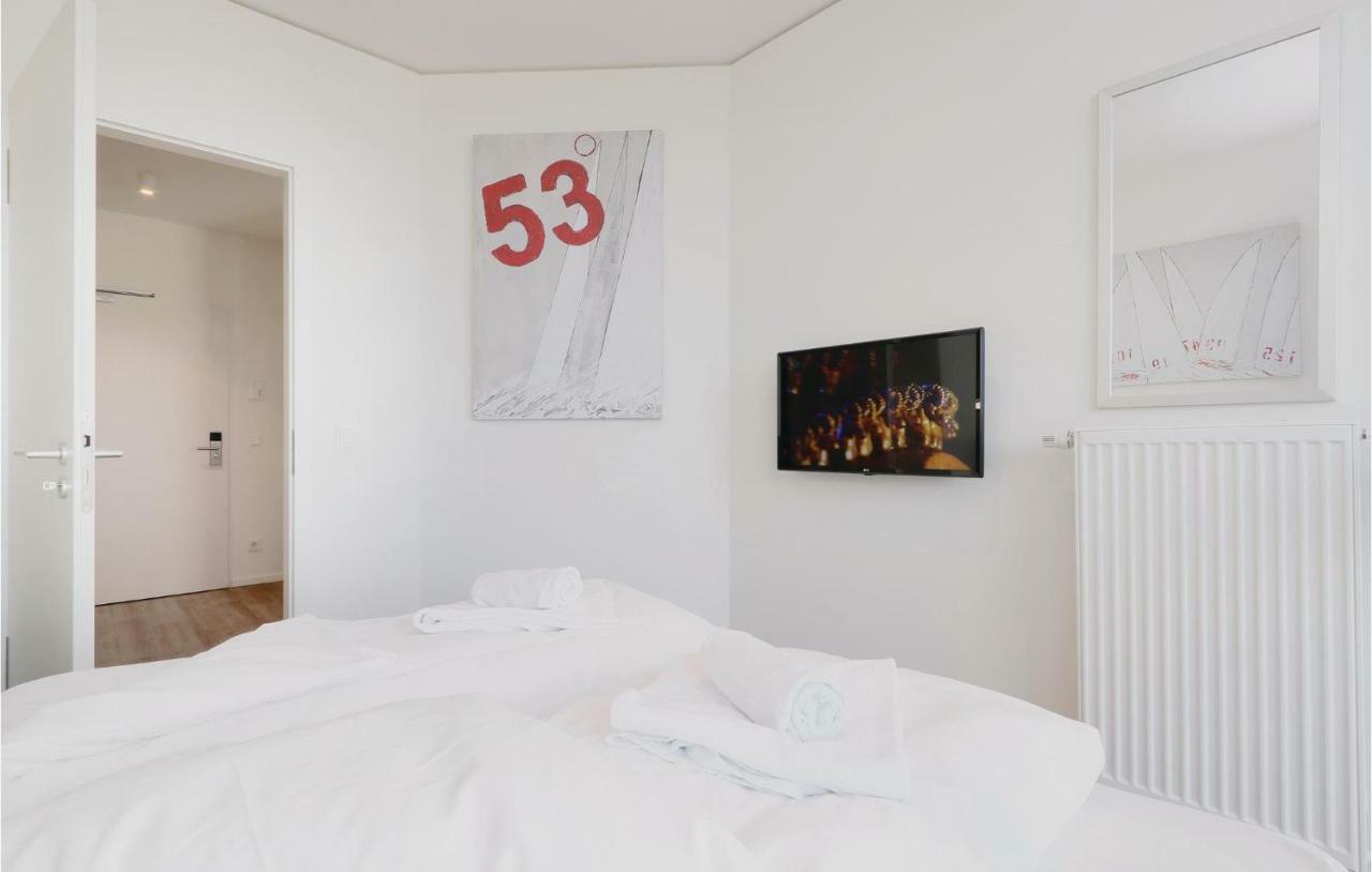 Cozy Apartment In Luebeck Travemuende With Kitchen Exterior foto